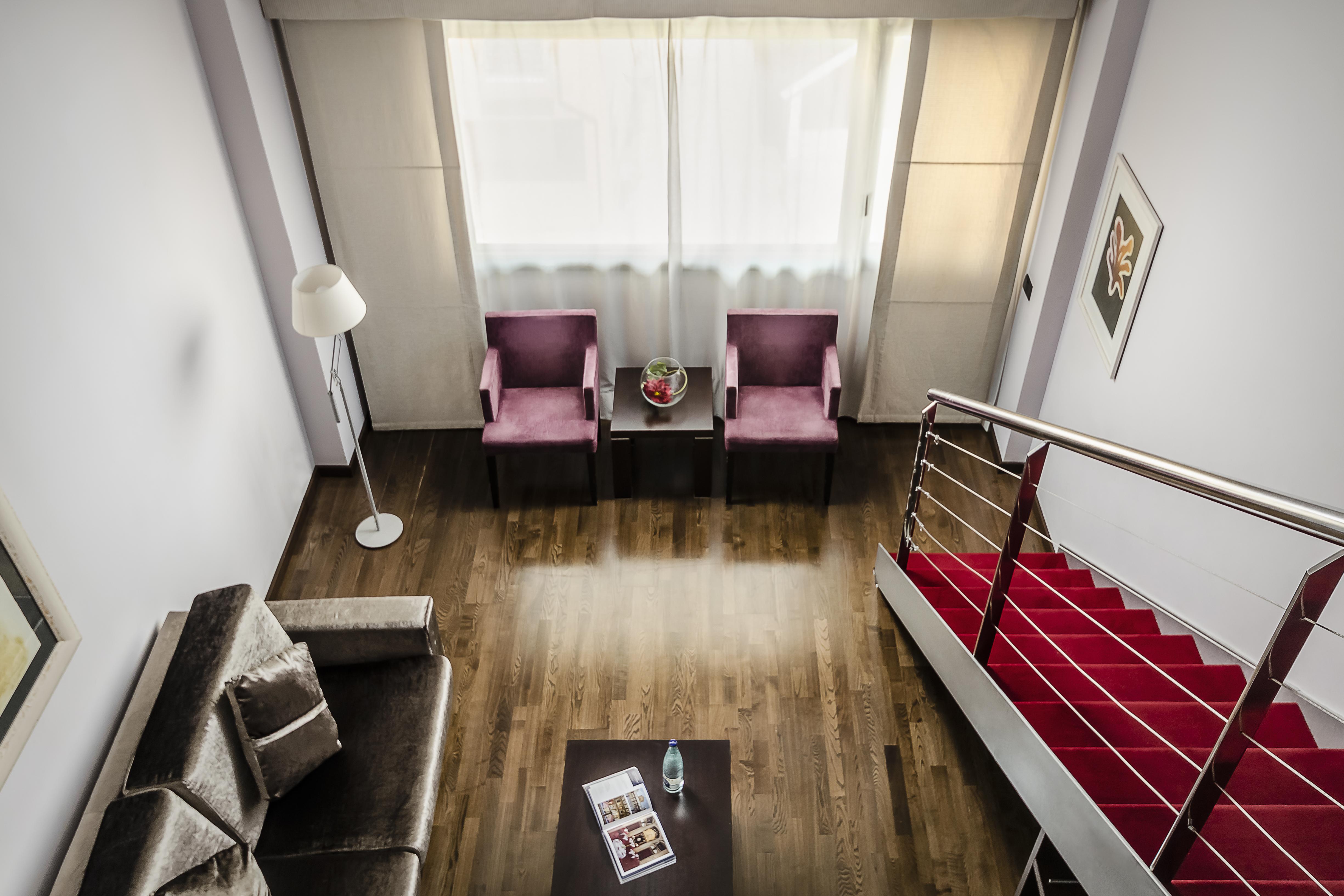 Eurostars Reina Felicia Hotel Jaca Exterior photo
