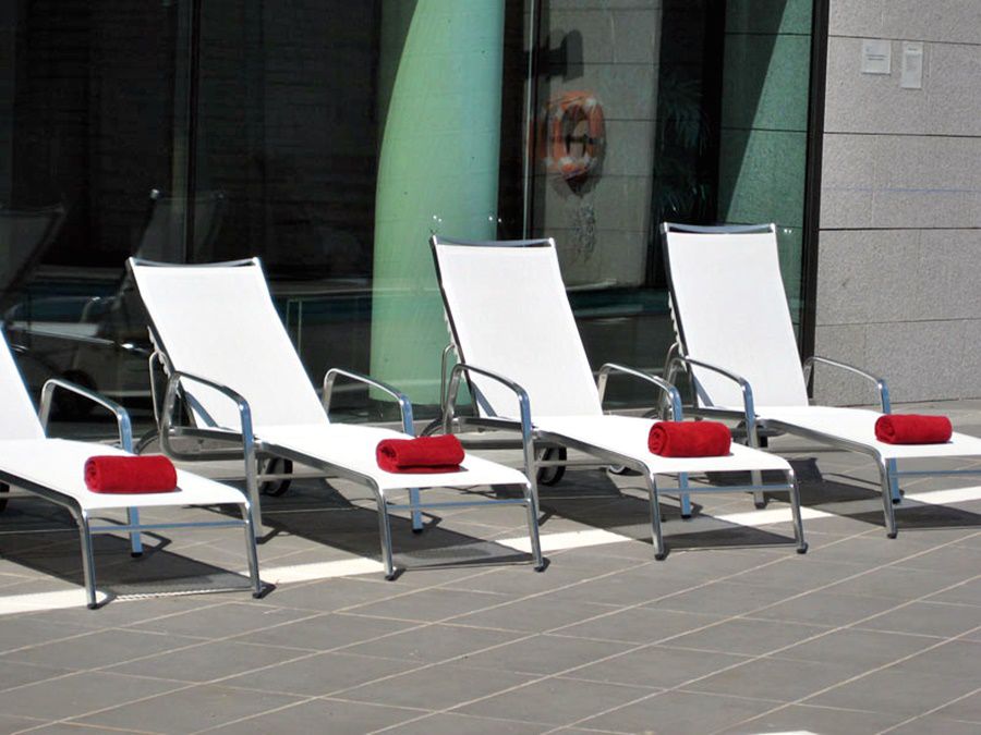 Eurostars Reina Felicia Hotel Jaca Exterior photo