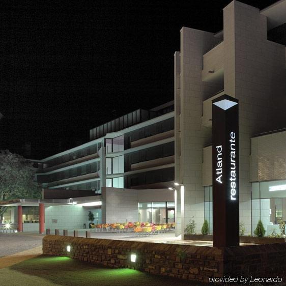 Eurostars Reina Felicia Hotel Jaca Exterior photo