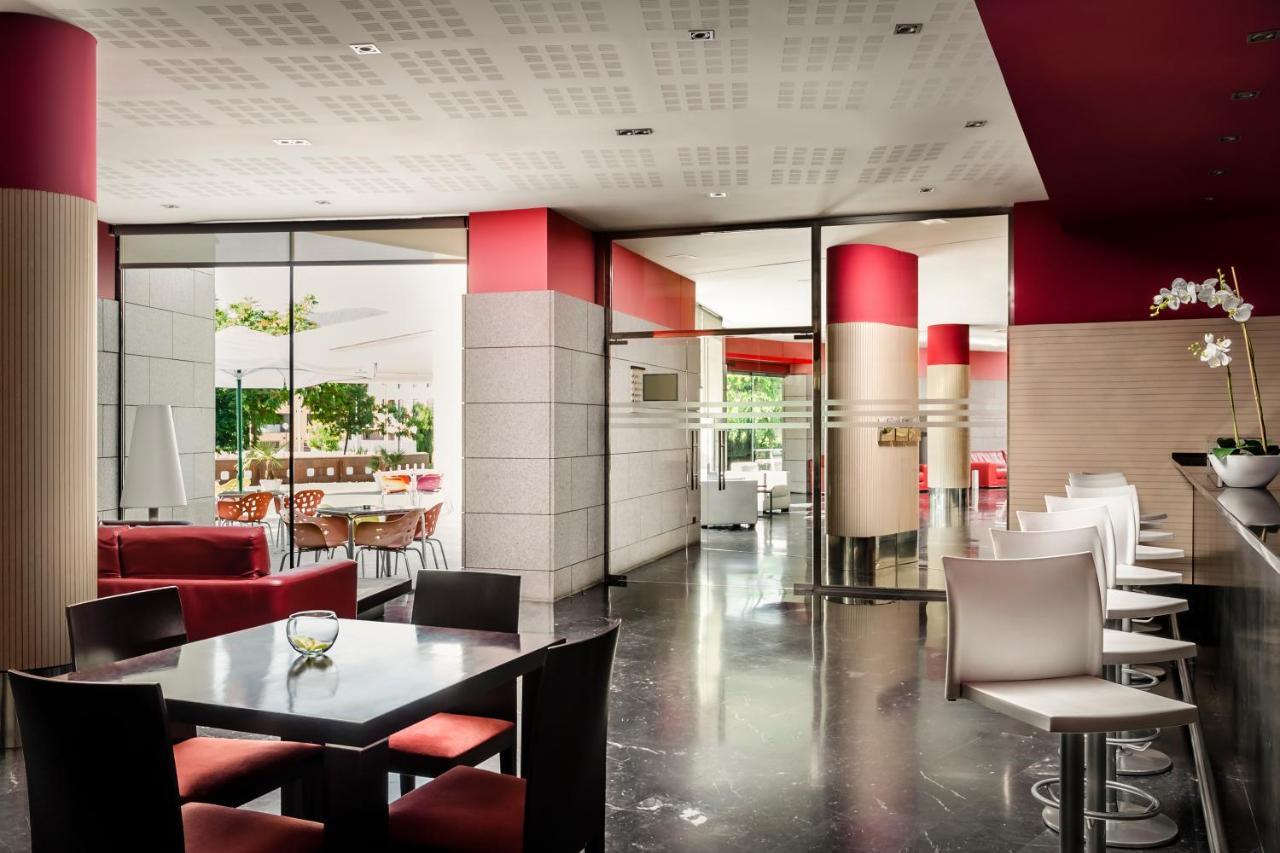 Eurostars Reina Felicia Hotel Jaca Exterior photo